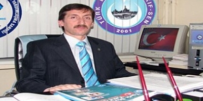 NE İSTİKLALİMİZDEN NE DE İSTİKBALİMİZDEN VAZ GEÇEMEYİZ