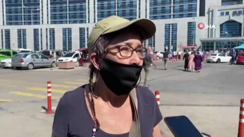 “Ne yapsam kızımı geri getiremeyeceğim ama öfkem bitmiyor”