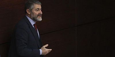 Nurettin Nebati:Vatandaşlarımızda tereddüt uyandıranlar suç işliyor