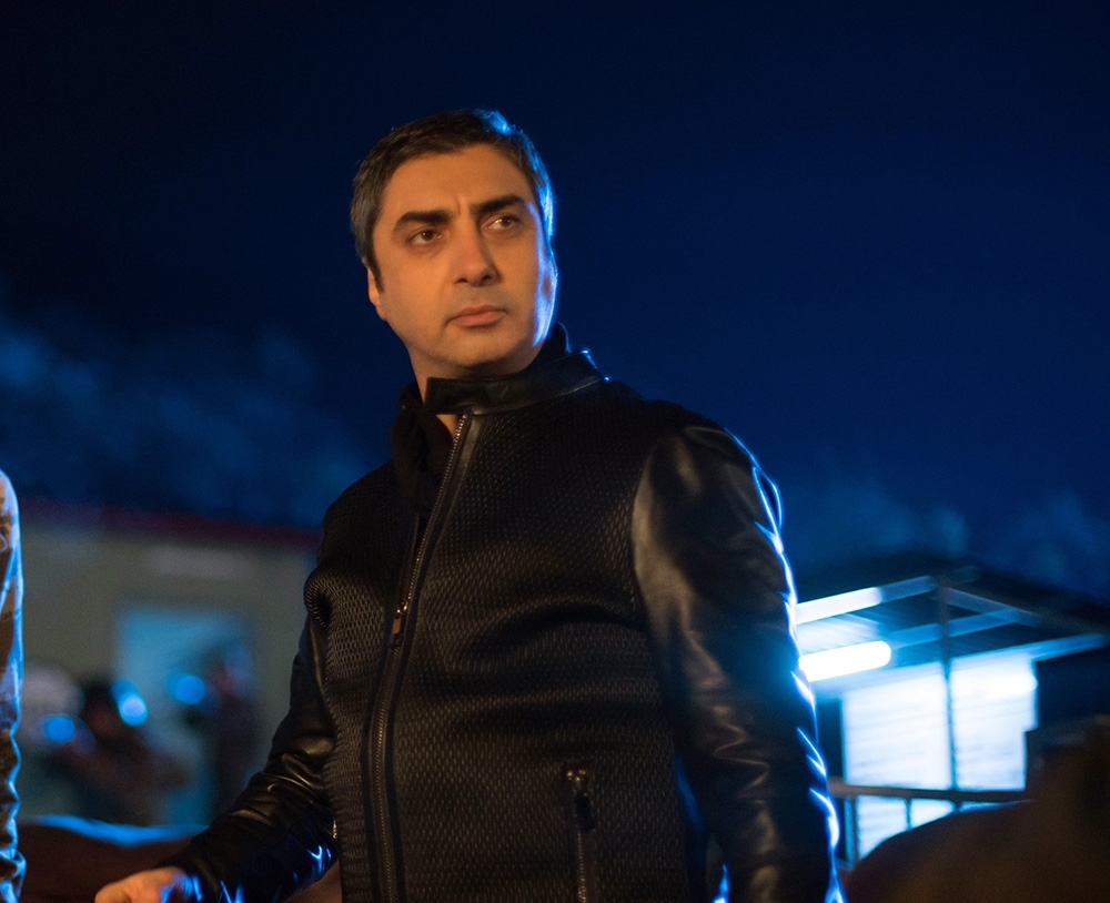 Necati Şaşmaz ile Nagehan Şaşmaz boşandı