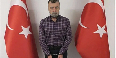 Necip Hablemitoğlu suikastı şüphelilerinden Nuri Gökhan Bozkır yakalandı