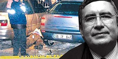 Necip Hablemitoğlu suikastında flaş gelişme! 