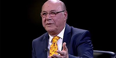 Necmettin Batırel doların düşeceği seviyeyi açıkladı!  Duyanlar  inanamadı