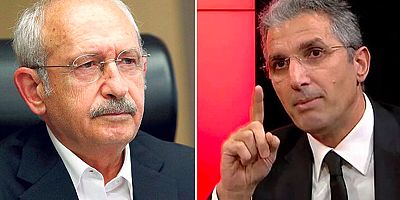 Nedim Şener'den: 'Kılıçdaroğlu hakkında altın vuruşu FETÖ'cüler yapacak!
