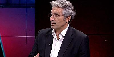 Nedim Şener: İmamoğlu her şeyi biliyor, bu panik ondan