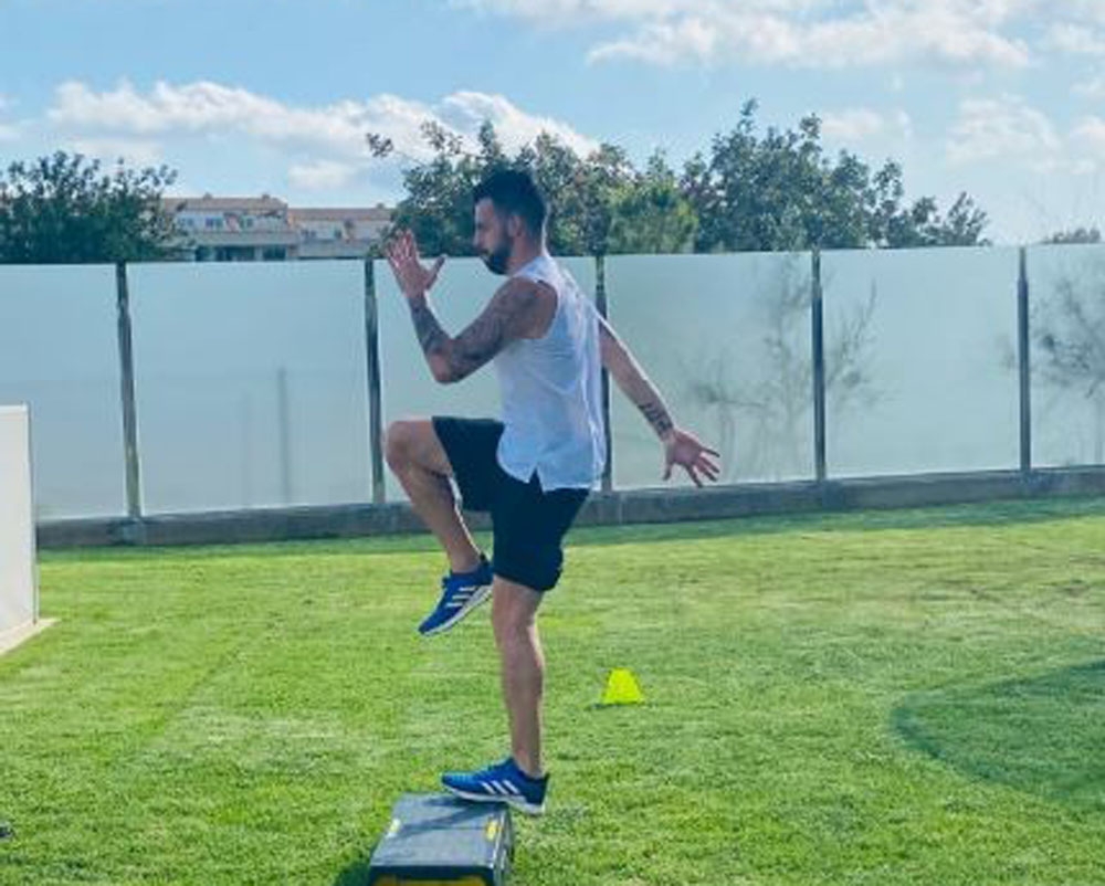 Negredo’nun Beşiktaş aşkı bitmemiş!