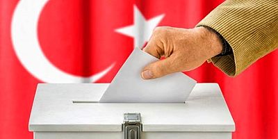  Nerede oy kullanacaksın! Tıkla öğren...