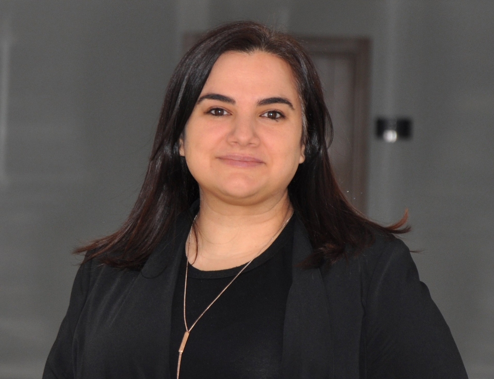 Nesteren Gazioğlu, LGS öncesi öğrenci ve velilere tüyolar verdi