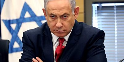 Netanyahu 'ateşkes' şartını açıkladı