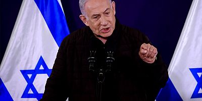 Netanyahu'dan Arap ülkelerine tehdit: Çıkarlarınızı korumak istiyorsanız...