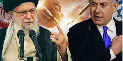 Netanyahu'dan Hamaney'e suikast tehdidi: Çatışmaları bitirir