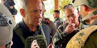 Netanyahu'dan 'para musluklarını açın' talimatı