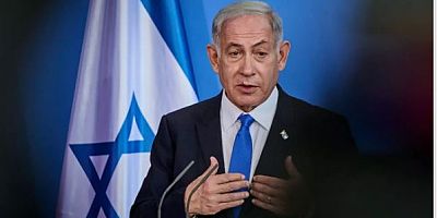 Netanyahu