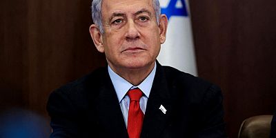 Netanyahu iftiraya başladı! Erdoğan'ın sözleri ayarlarını bozdu