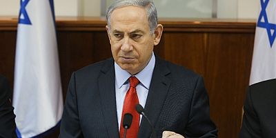 Netanyahu: 'İsrail büyük bir güçle karşılık verecek'