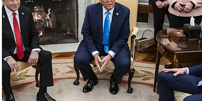 Netanyahu'nun itirafı ABD'yi karıştırdı: İsrail'in kukla devleti