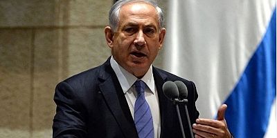Netanyahu