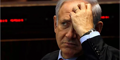 Netanyahu'yu Türkiye korkusu sardı! Ya Gazze'ye gelirse? 