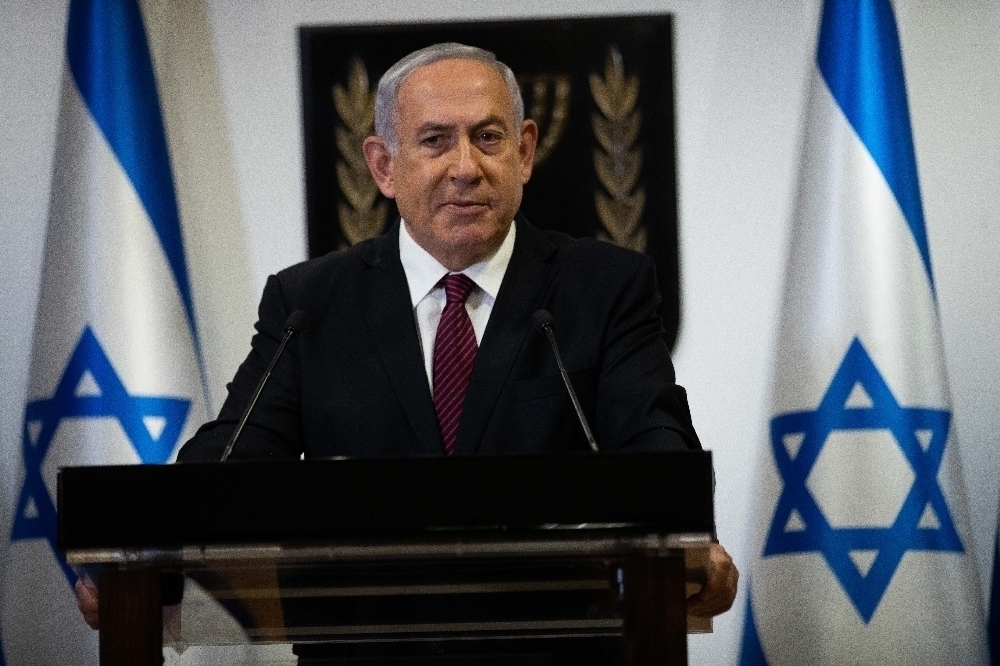 Netanyahu’dan BM’nin İsrail’e yönelik soruşturma kararına tepki: “Utanç verici”
