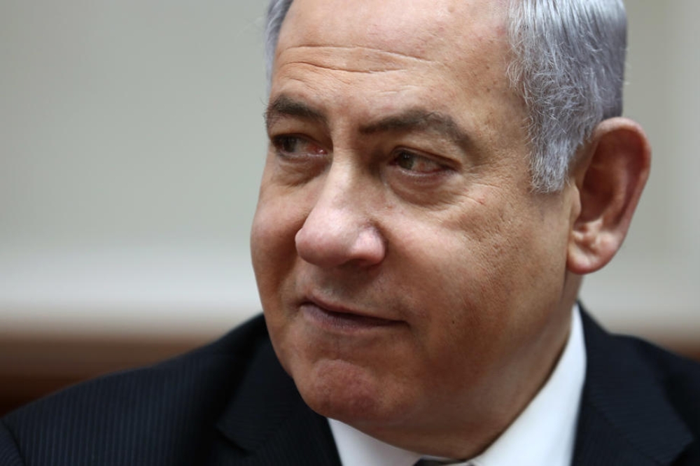 Netanyahu’nun yargılanmasına 17 Mart’ta başlanacak