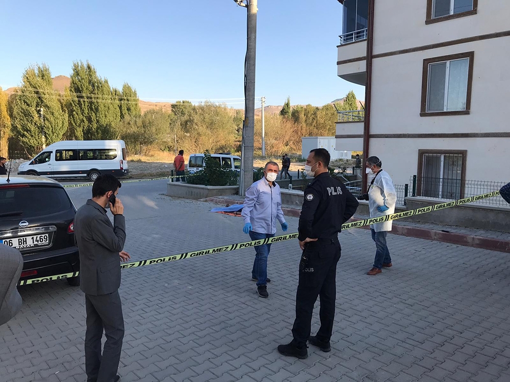Nevşehir’de iki grup arasında kavga: 1 ölü, 2 yaralı