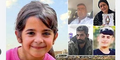 Nevzat Bahtiyar'ın avukatı : Narin cinsel nedenle öldürüldü