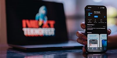 Next Sosyal 1 milyon kullanıcıya koşuyor