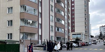 Niğde'de 5.3 büyüklüğünde deprem!