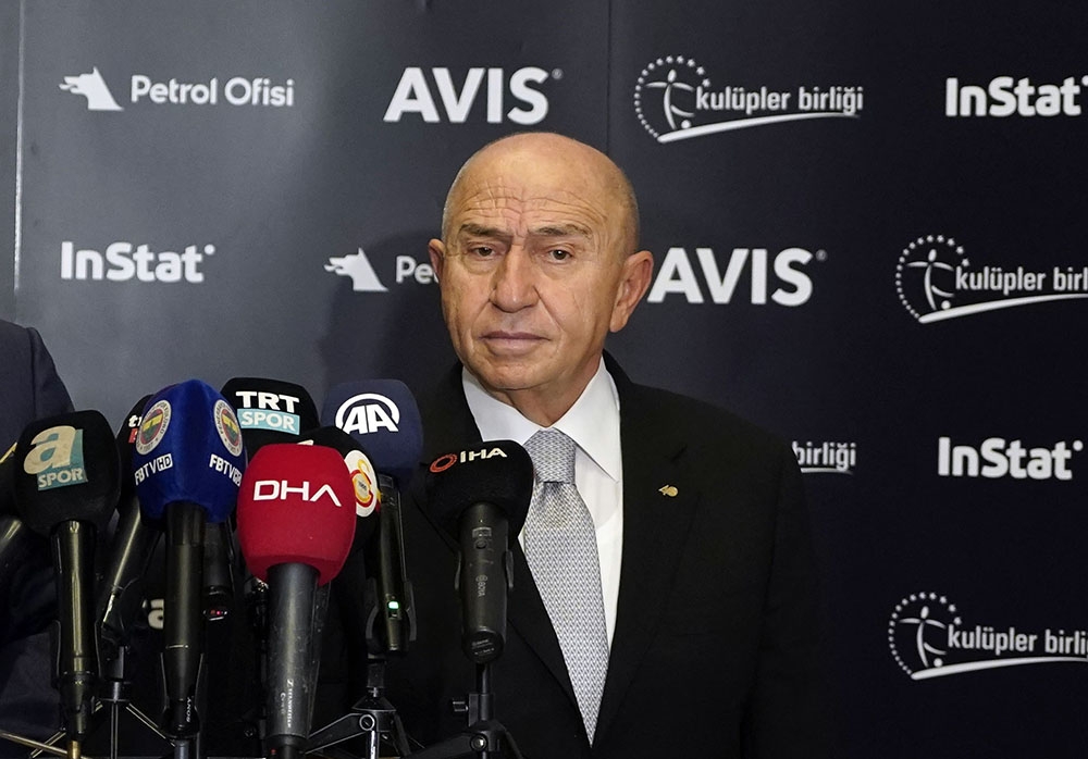 Nihat Özdemir’in Covid-19 testi pozitif çıktı
