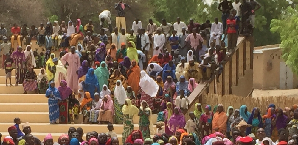 Nijerya’da 333 çocuğun kaçırılmasından Boko Haram sorumlu tutuluyor