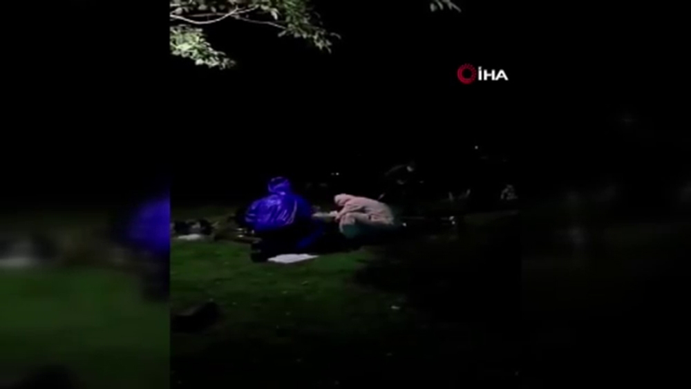 Nikaragua’da korona kayıplarını gizlemek için cenazeler geceleri gömülüyor