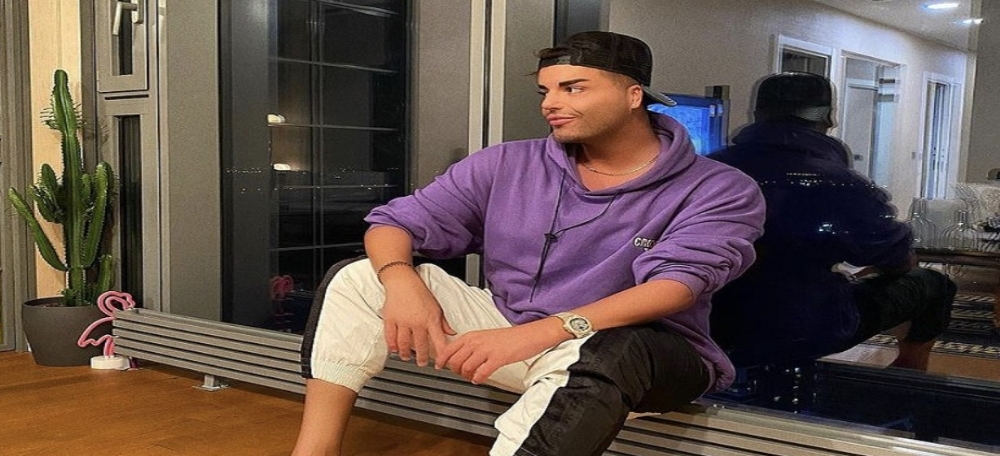 Nişantaşı’nda sosyal medya fenomeni Hakan Kakız’a hırsız şoku