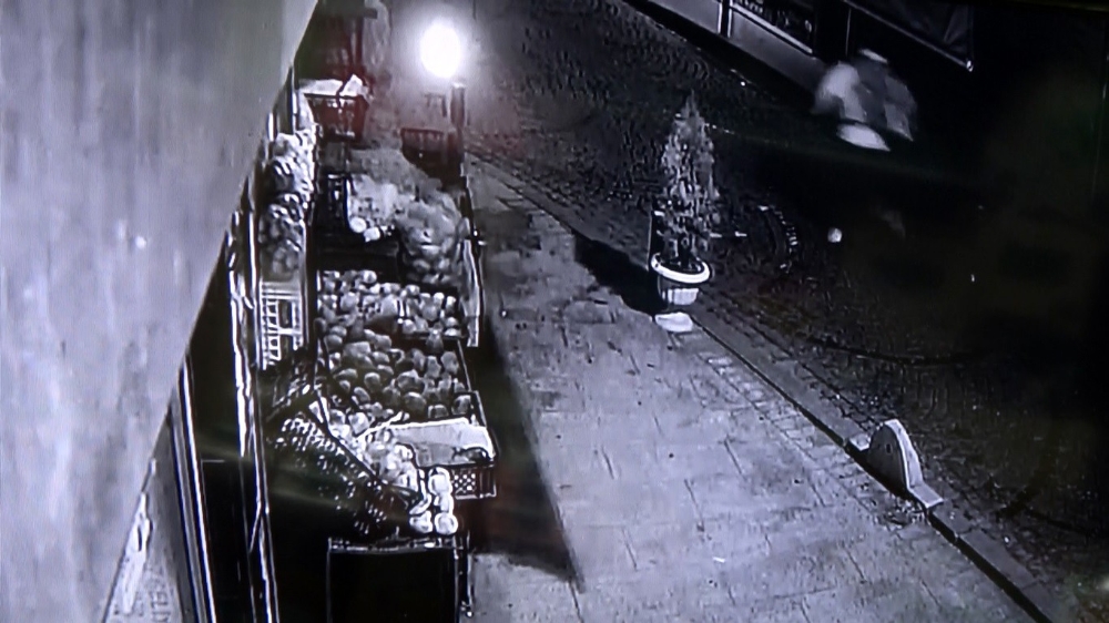 Nişantaşı’ndan silah sesleri yükseldi