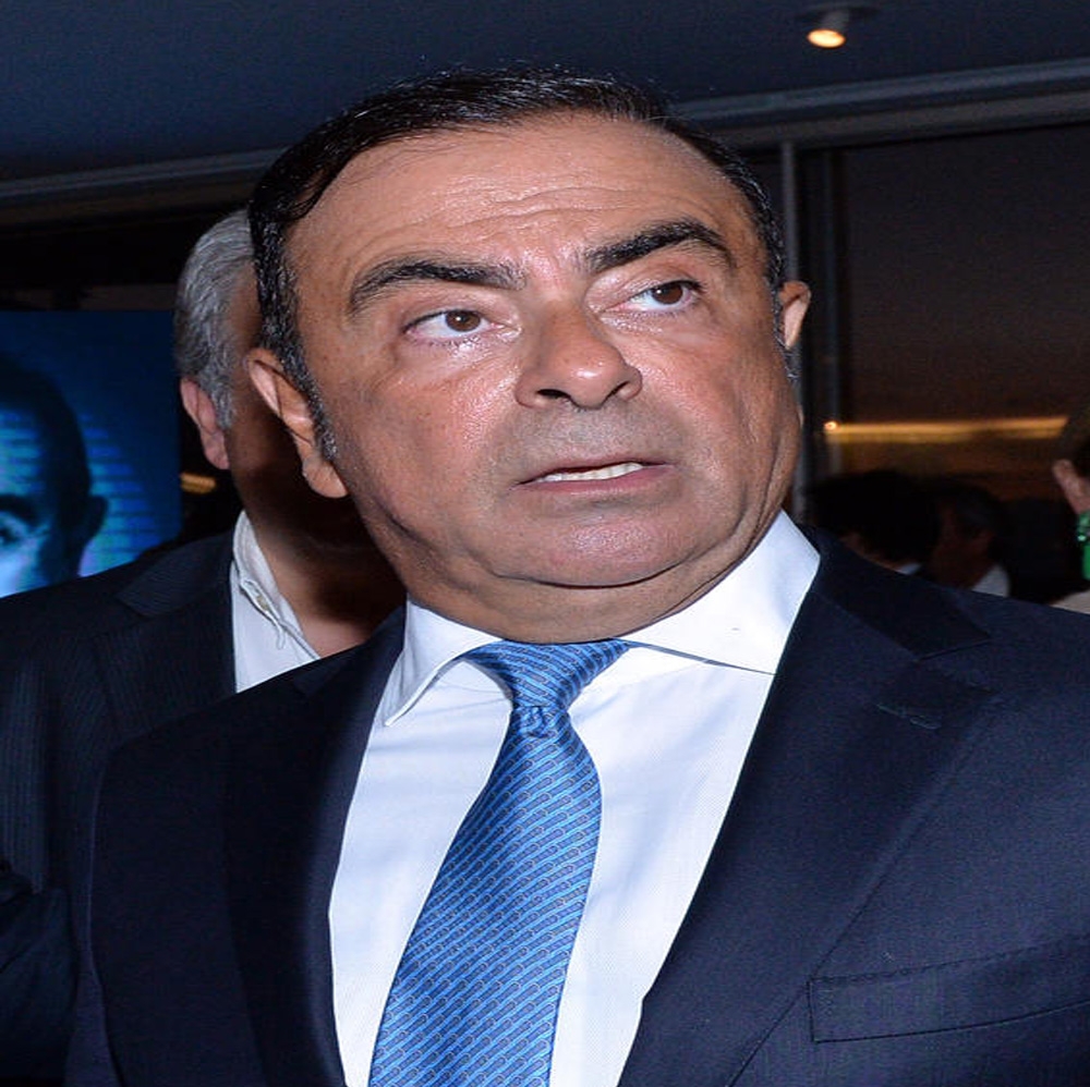 Nissan’ın firari eski CEO’su Ghosn’un kaçmasıyla ilgili yeni detaylar ortaya çıktı