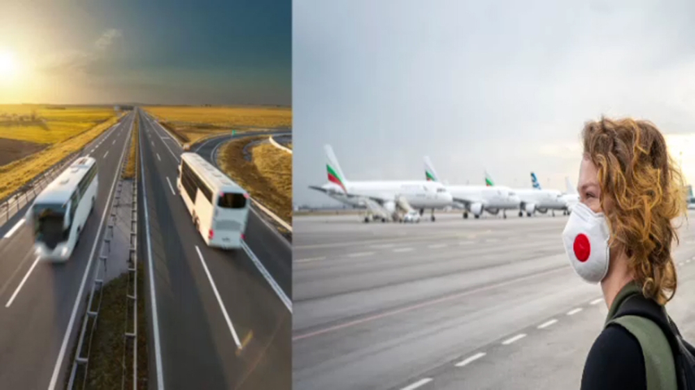 Normalleşme süreci otobüs ve uçak bileti satışlarını ikiye katladı