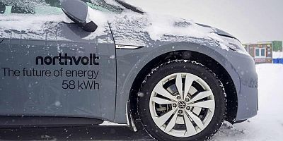 Northvolt'un iflası: Avrupa’nın 'batarya' hayalleri suya düştü
