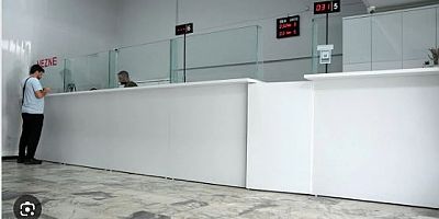 Noterler boş kaldı..İkinci el piyasası durma noktasına geldi!