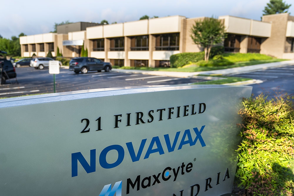 Novavax Covid-19 aşısının Japonya’daki klinik testlerine 20 Şubat’ta başlayacak