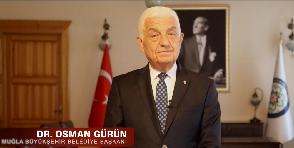 Nüfus 2 milyona dayandı, turizmci başkanlar ‘klipli’ ikamet çağrısı yaptı