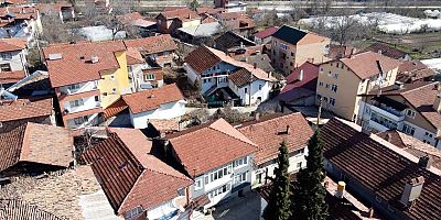 Nüfusu 2 binin altına düşen belediyeler köye dönüşecek