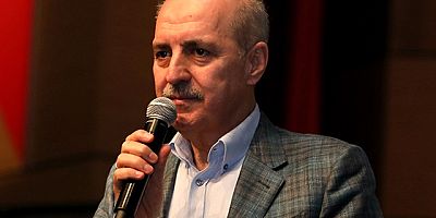 Numan Kurtulmuş: Cumhurbaşkanı Erdoğan birinci turda kazanacak