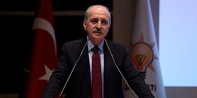 Numan Kurtulmuş: Hiçbir zaman al ver pazarlığı içinde olmadık