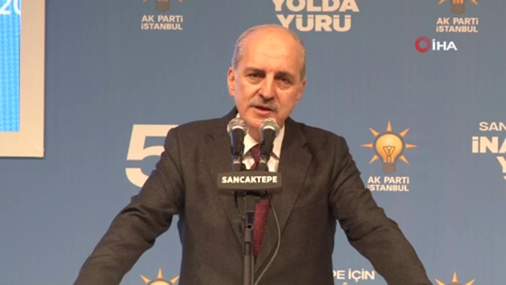 Numan Kurtulmuş: “Reform paketini yakında Türkiye’nin kamuoyuyla paylaşacağız”
