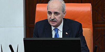 Numan Kurtulmuş:Saldırıların derhal durdurulması herkes için zorunluluktur