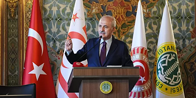 Numan Kurtulmuş'tan AP Başkanı Metsola'ya 'Kıbrıs' eleştirisi