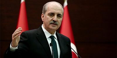 Numan Kurtulmuş’tan Azerbaycan ziyaretinde önemli açıklamalar