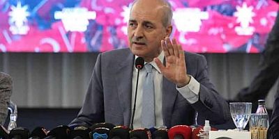 Numan Kurtulmuş'tan çok sert tepki: Açıkçası şerefsizliktir