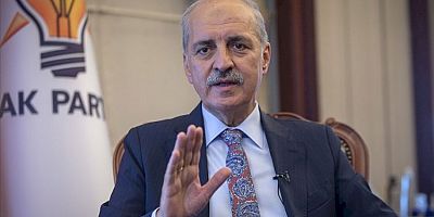Numan Kurtulmuş'tan dikkat çeken 'anket' açıklaması!