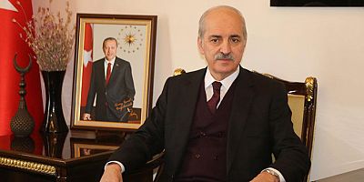 Numan Kurtulmuş'tan Gül açıklaması: Kararı Erdoğan verir