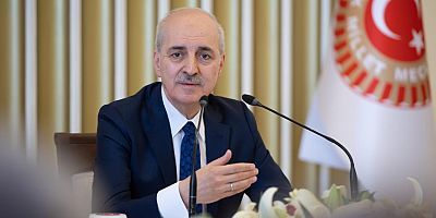 Numan Kurtulmuş'tan Netanyahu açıklaması:İnsanlık vicdanını yaraladı